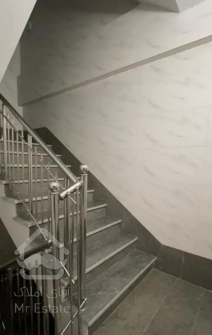 ۴۵متر فول / سبحانی / سالن مربع / نقشه باورنکردنی