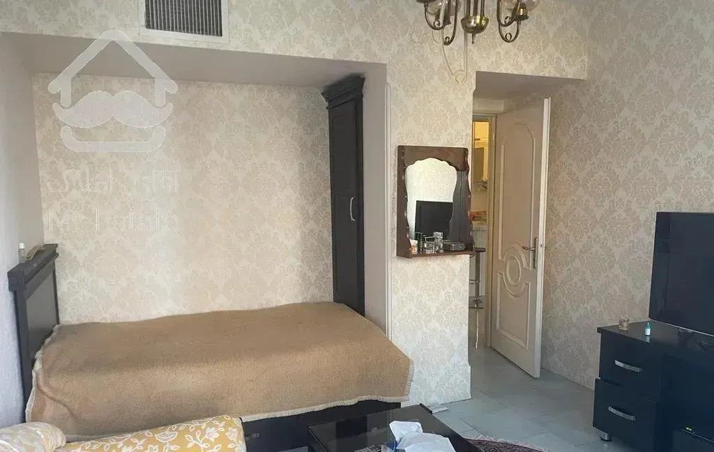 آپارتمان ۱۲۰ متر ونک