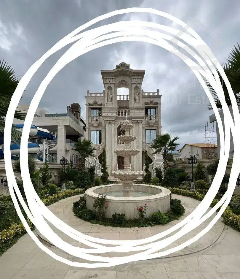 عمارت750متری% 65 میلیارد