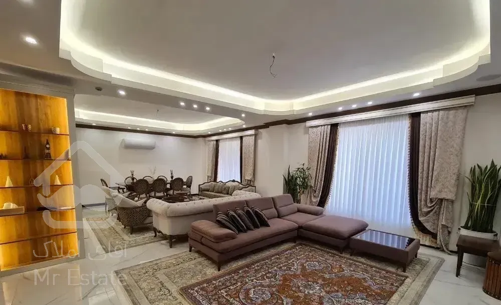 فروش اپارتمان در مرکز شهر