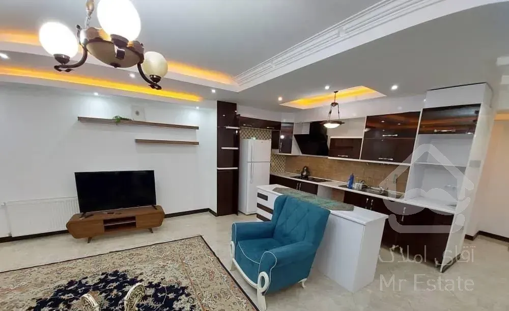 فروش واحد ۹۴متری در بلوار طالقانی رامسر