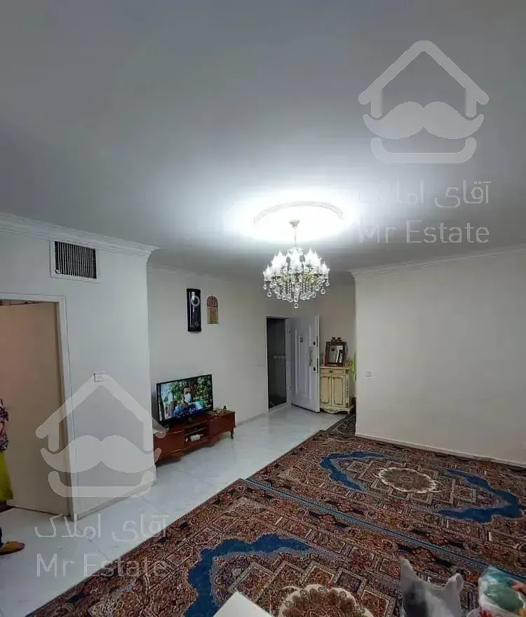 79متر 2خوابه تکواحدی پارکینگ امیرآباد بالای هفتم