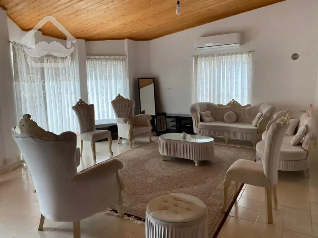 ويلا در متل قو