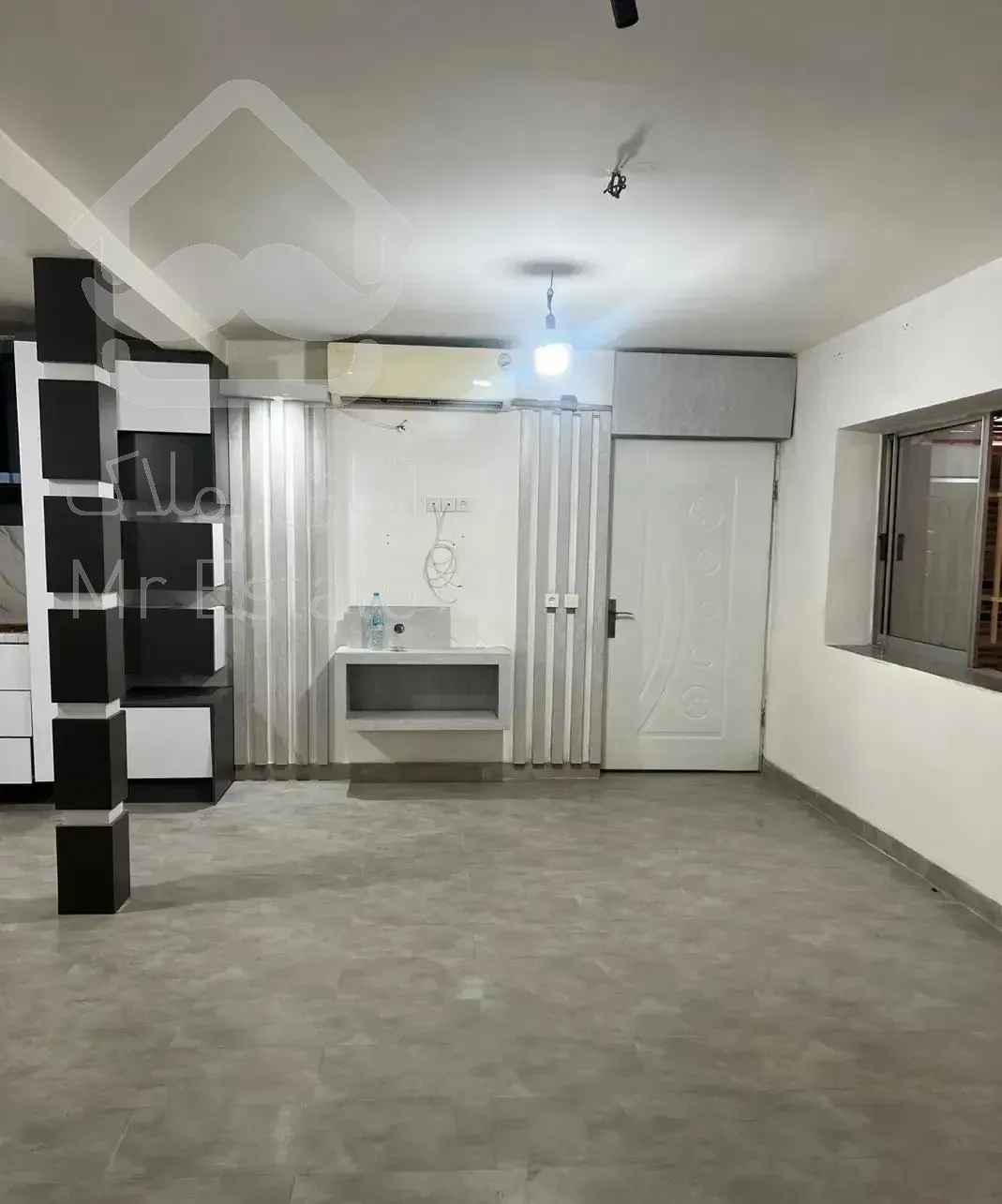 اجاره خانه همکف