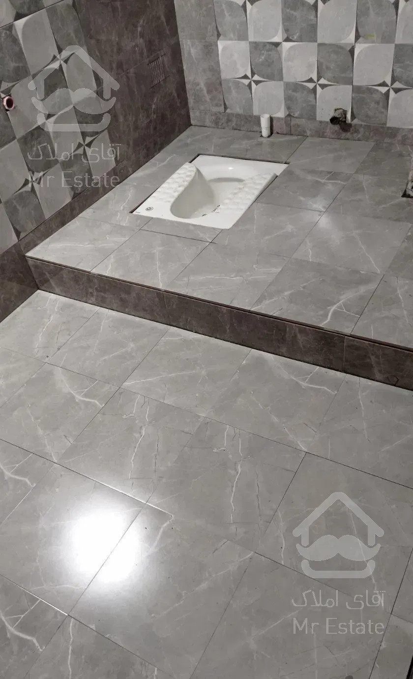 کاشی کاری خورده بنایی