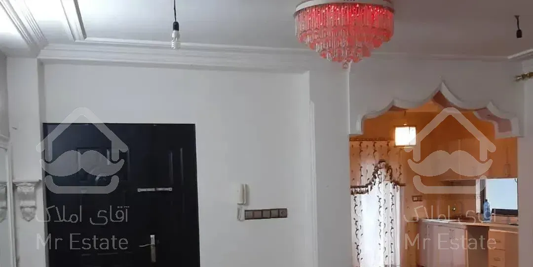 اجاره واحد ۹۵ متری در خیابان لمتر