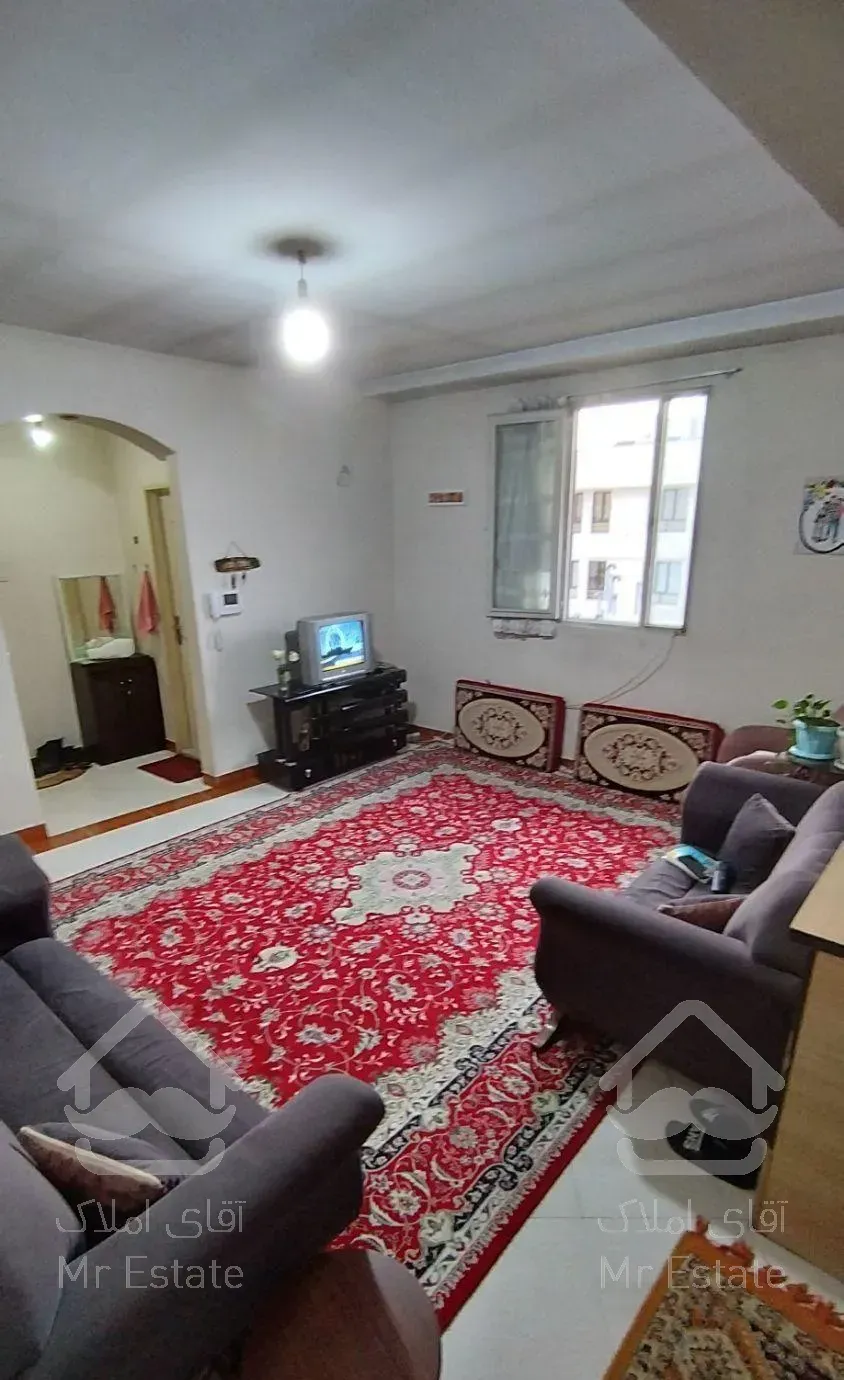 ۵۰ متر / کم واحد / سرمایه گذاری / مختاری