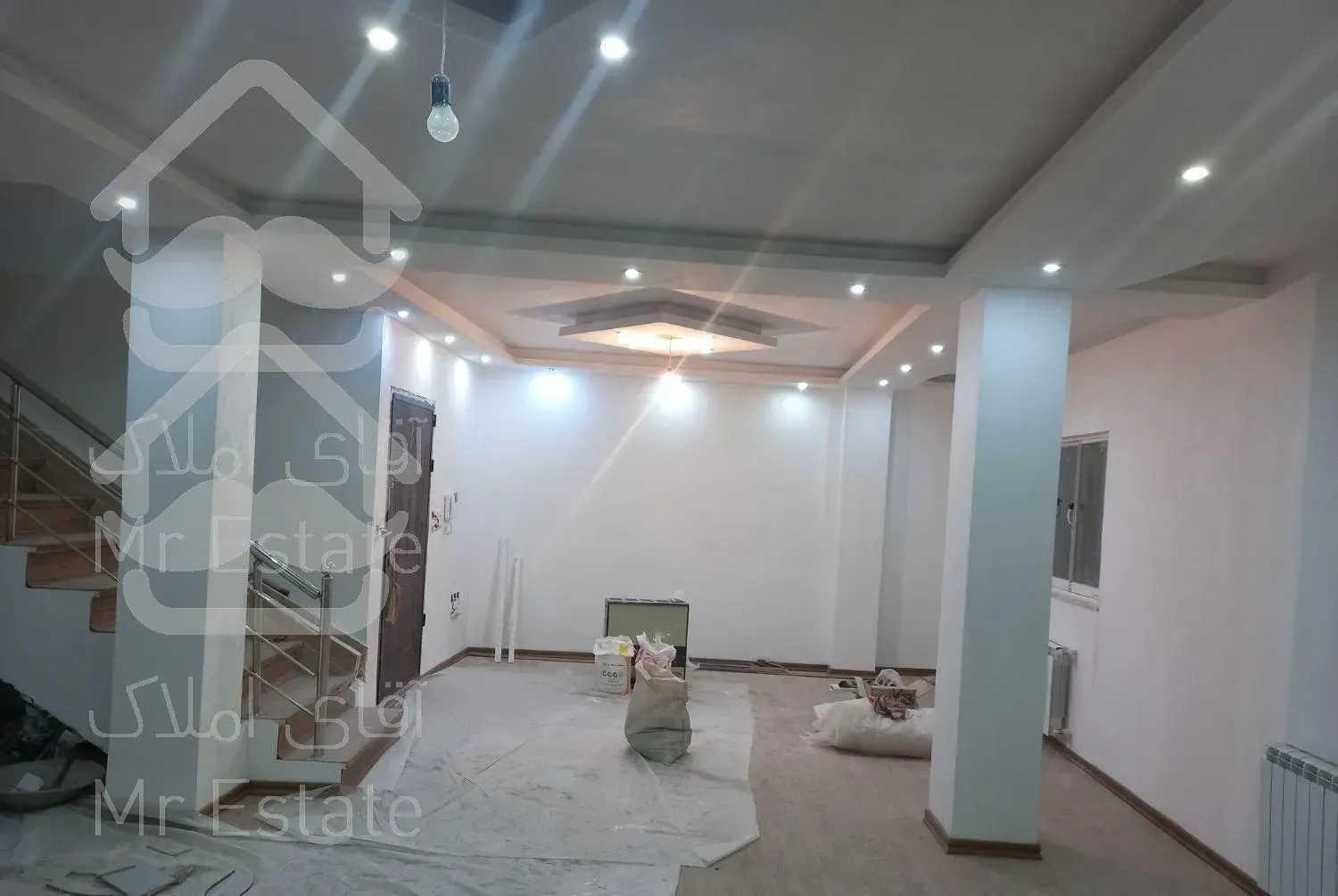 آپارتمان ۲۰۰ متر بلوار چمران