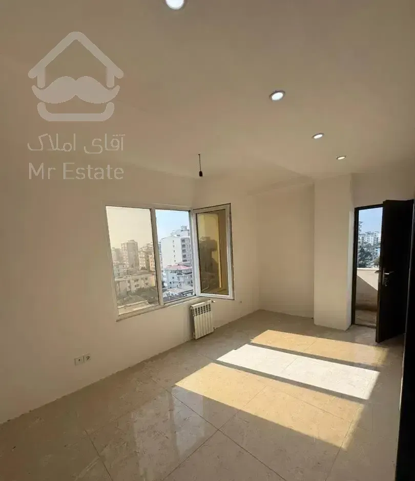 فروش۲۰۹متری دریا تک واحدی اماده سکونت درکریم آباد