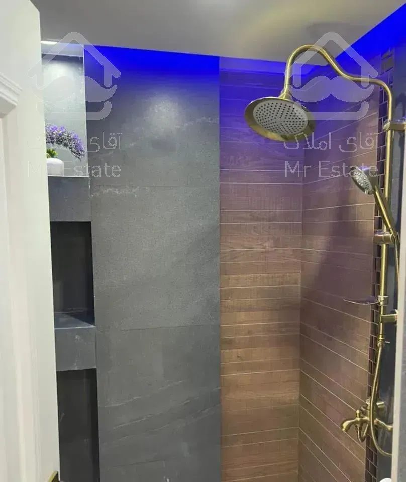 ۱۰۰ متری خوش نقشه در سازمان