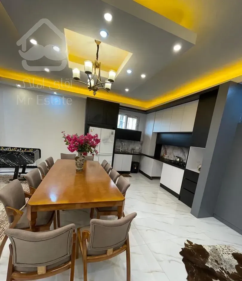 ۱۱۰ متر لوکیشن عالی / مرکز رامسر