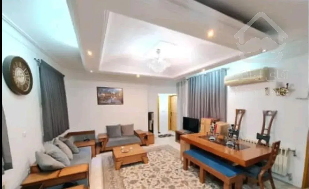 فروش آپارتمان ۶۹ م خیابان ناصرخسرو .