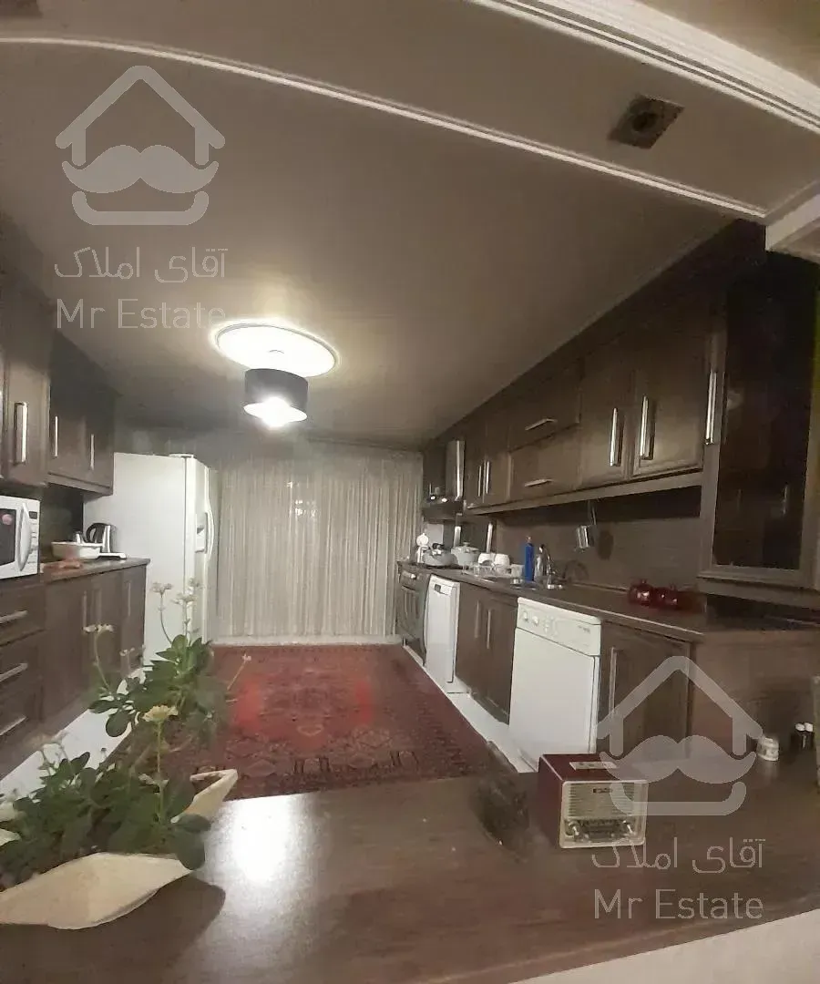 فروش ۱۵۰ متر  خوش نقشه  ازگل