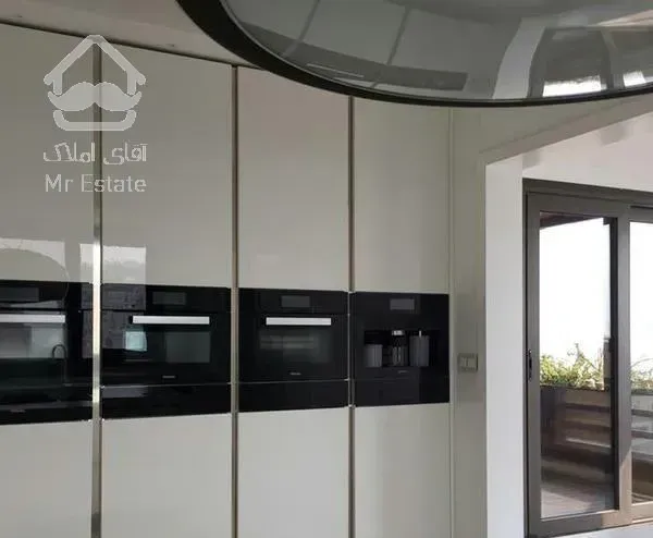 خرید و فروش آپارتمان مسکونی 249 متری فرمانیه شرقی