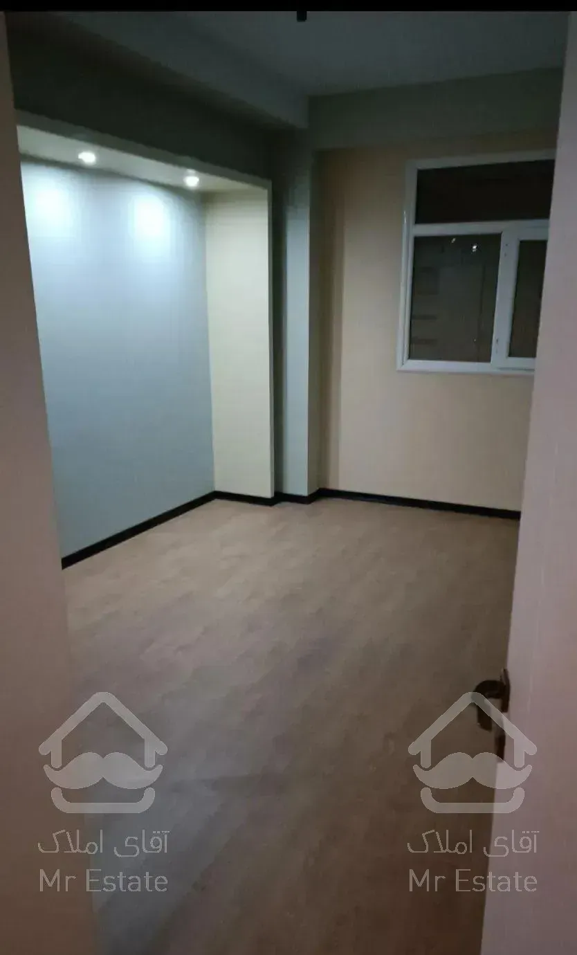 ۱۵۰متر۳خواب تهرانپارس غربی کلیدنخورده