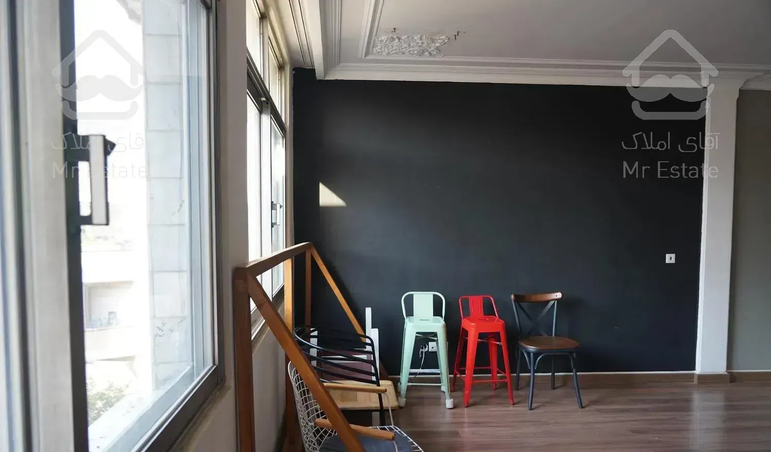 138 متر تک واحدی شریعتی دروس