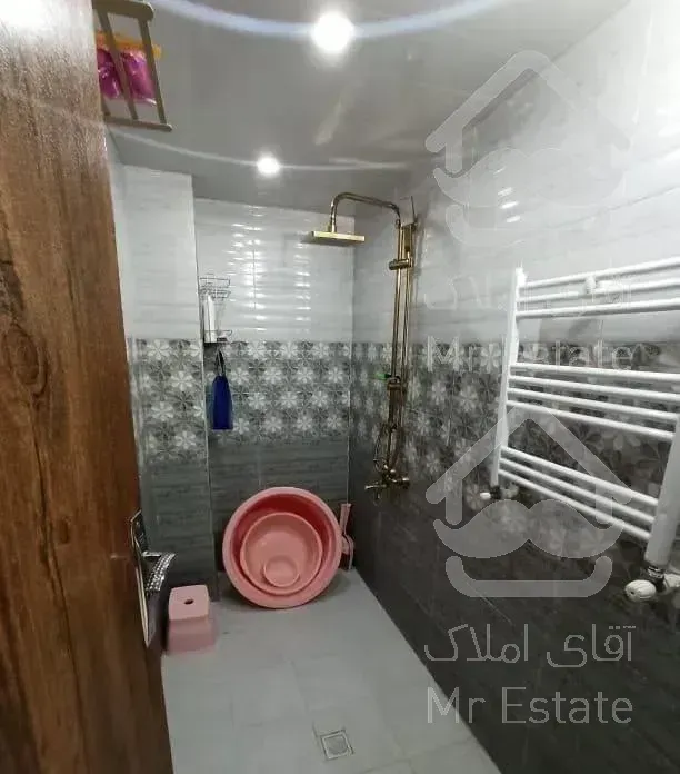 آپارتمان ۱۱۹ متری مشکین دشت