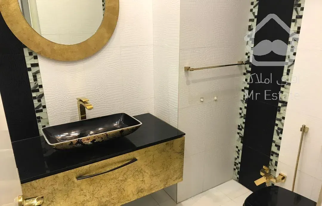 ۱۷۱ متر ۳ خوابه در قلب جردن