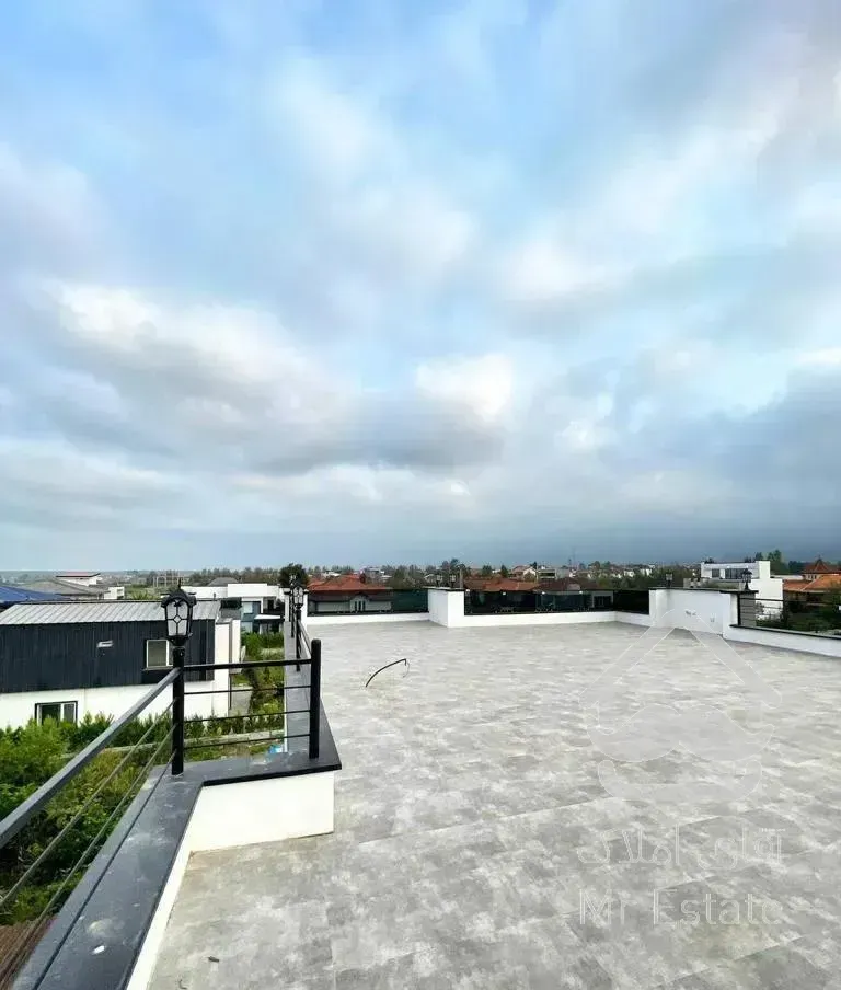 فروش ویلا شیک و مدرن