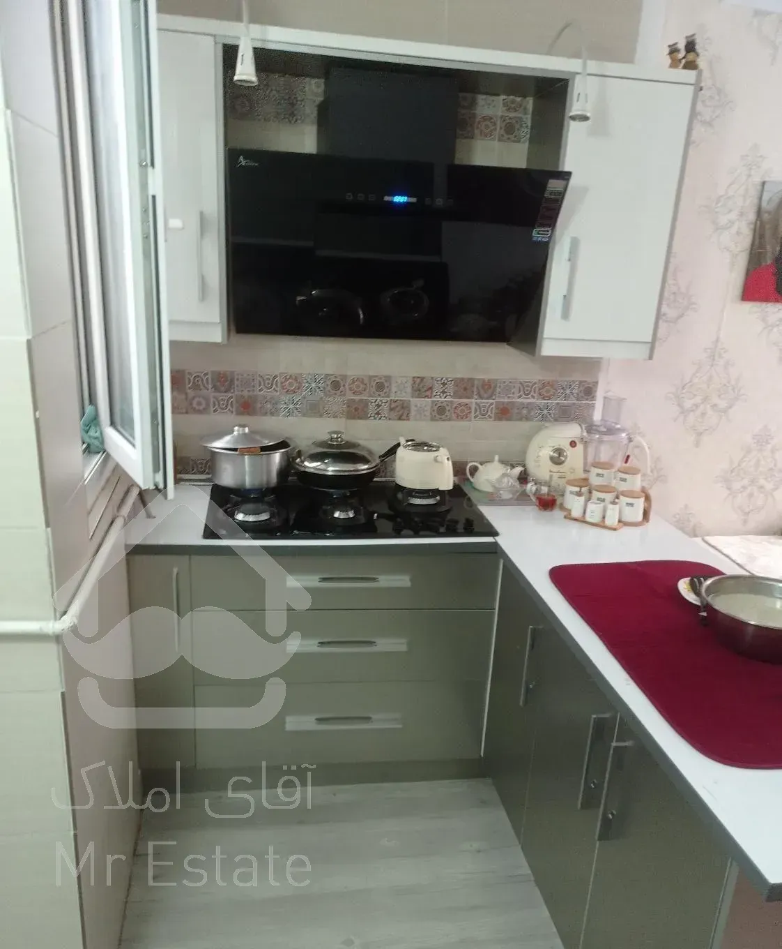 آپارتمان 70متری 2خواب