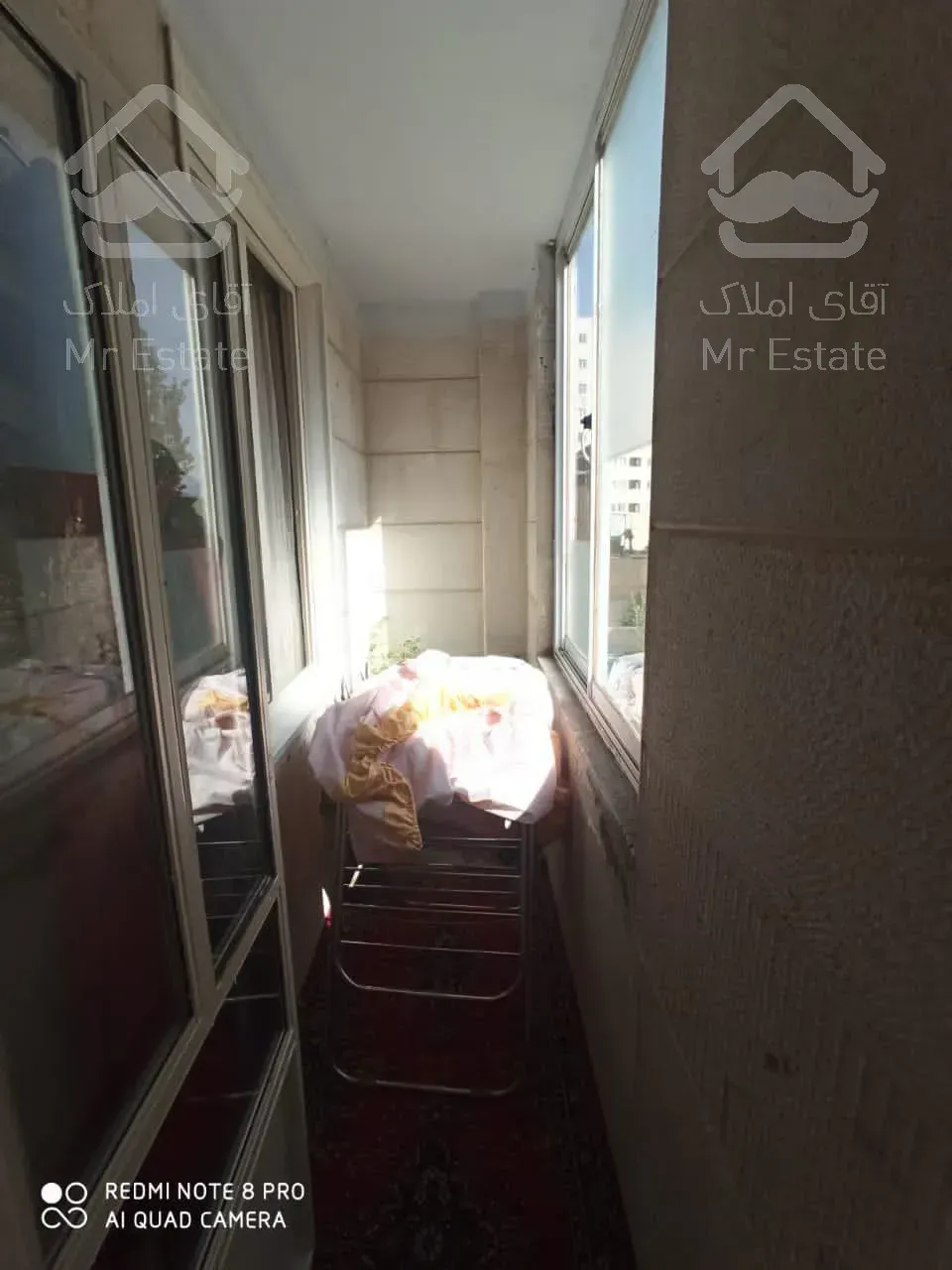 آپارتمان مسکونی ۵۵متر