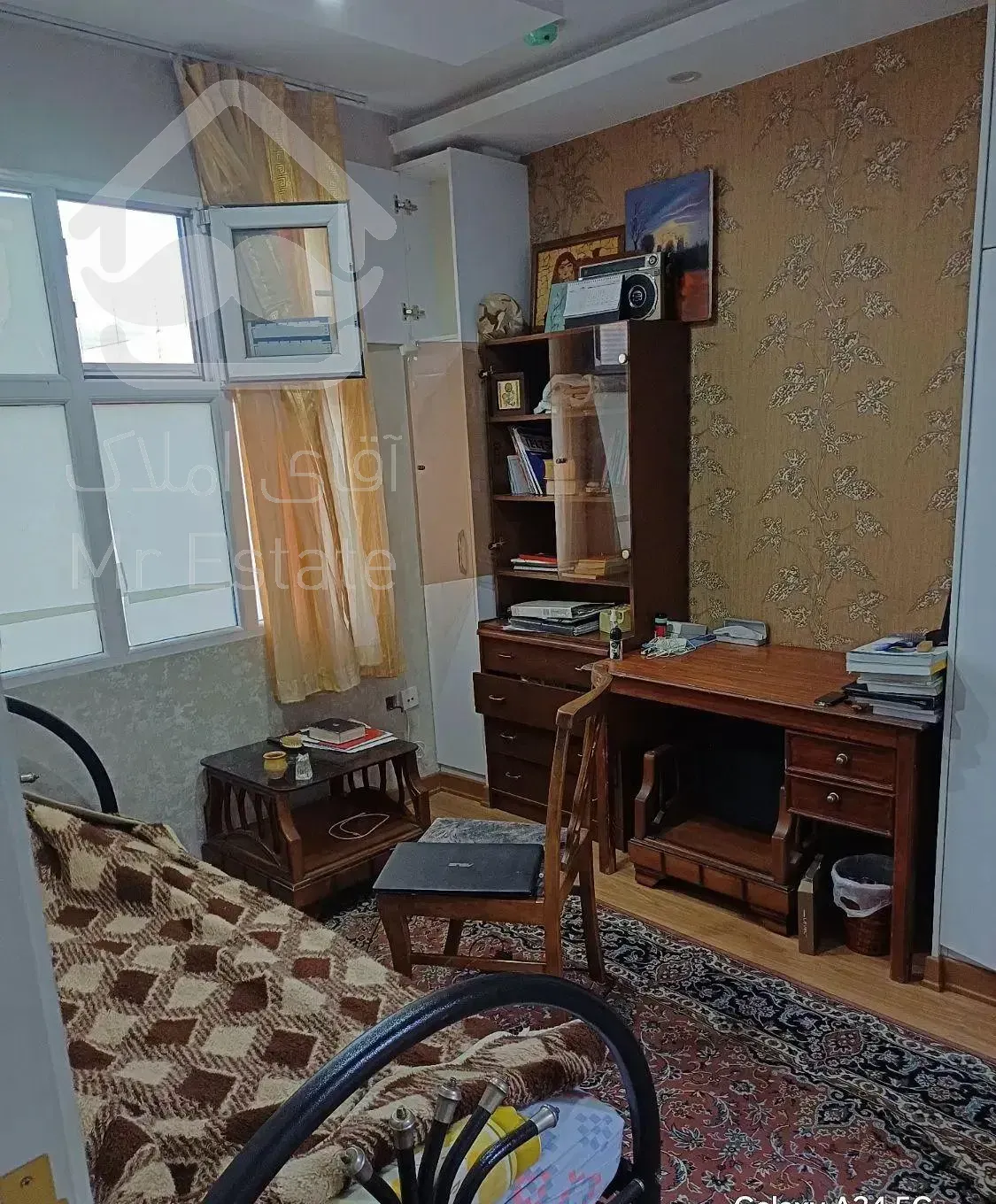 75متری فول امکانات