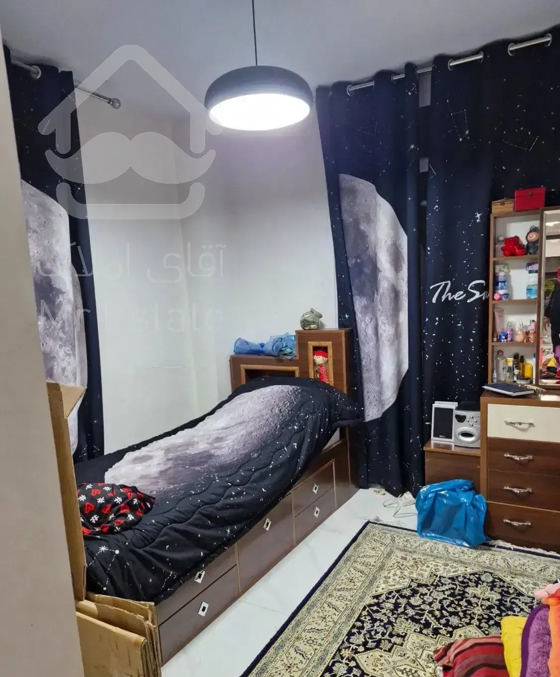 ۷۰ متری تهرانپارس ، امکانات فول ، ۲ خواب