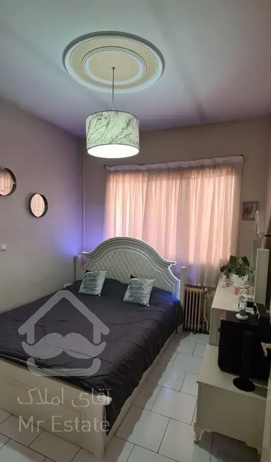 ۶۰متر خوش نقشه/فول امکانات/طرشت