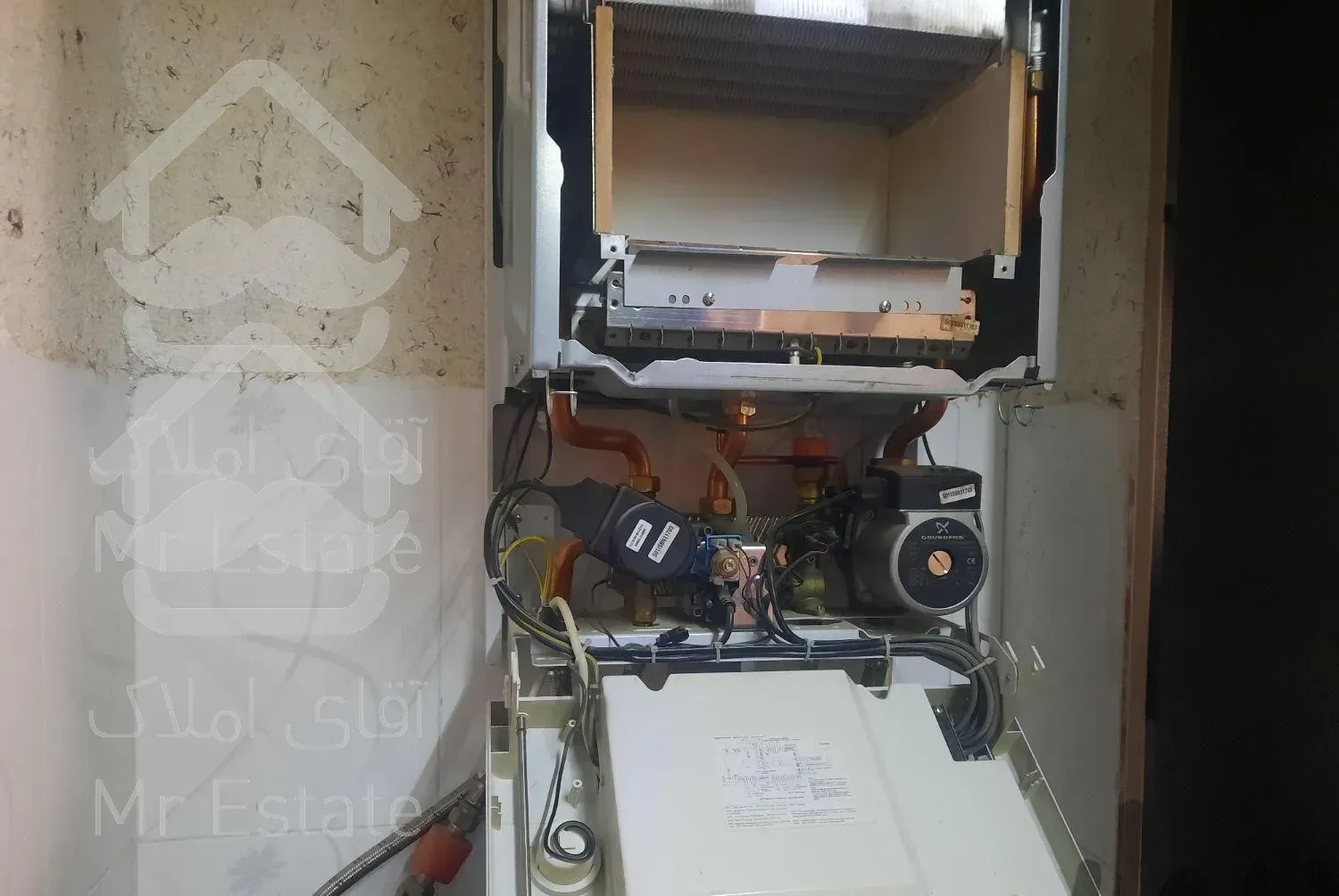 نصب انواع هود،کابینت،سینک و ..