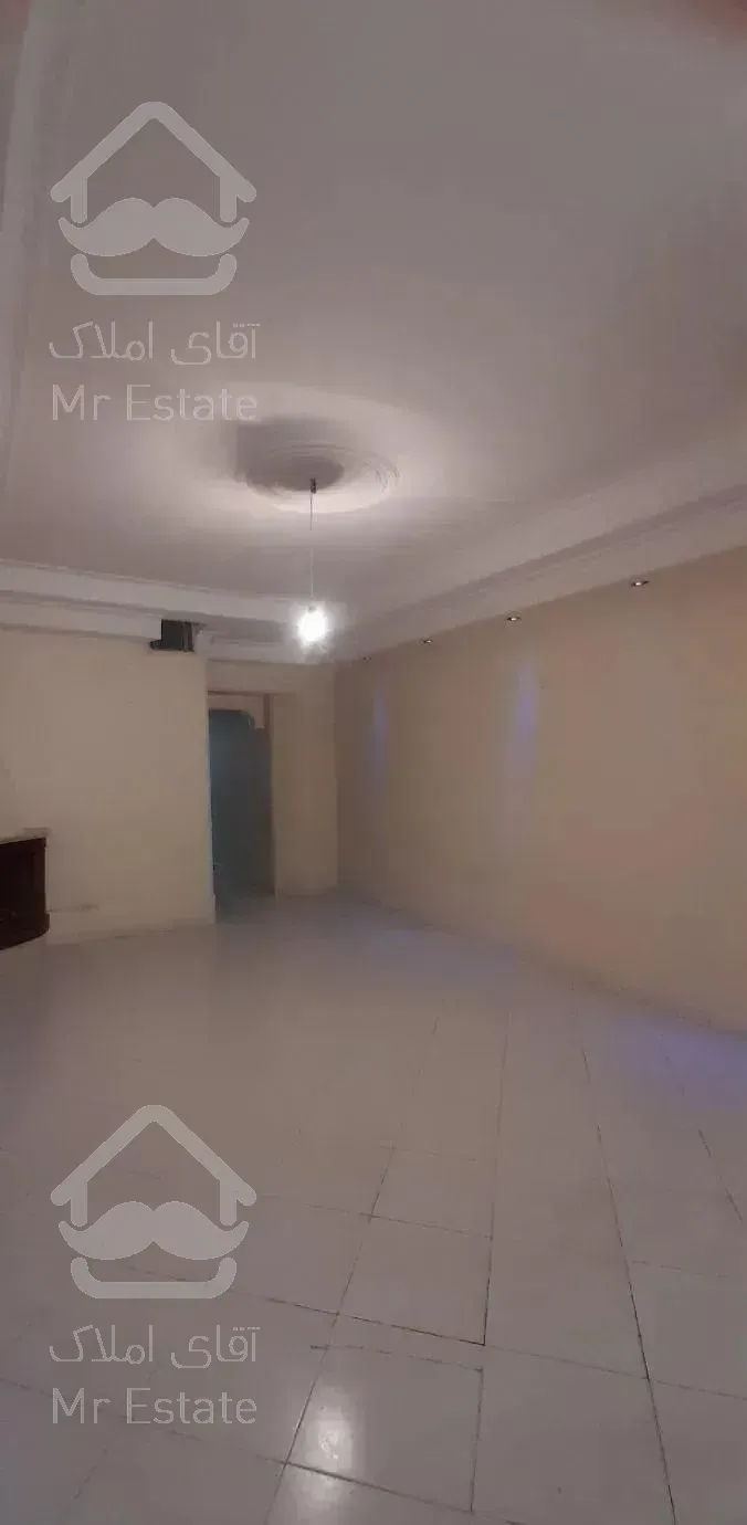 ۸۵ متر ۲خواب فول امکانات         (( بازسازی شده ))