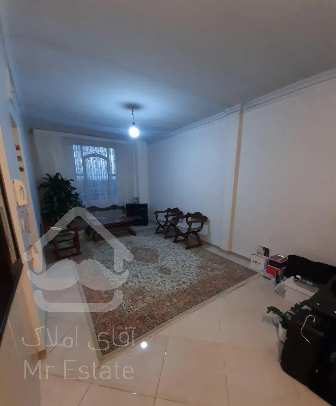 آپارتمان ۵۰متری یک خواب یک قدمی هنگام