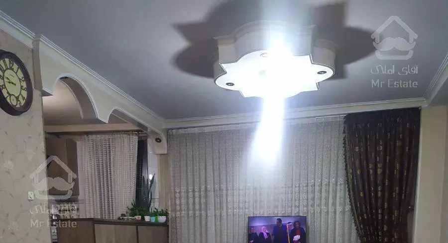 آپارتمان 88متر فاز چهار مهرشهر جهت معاوضه