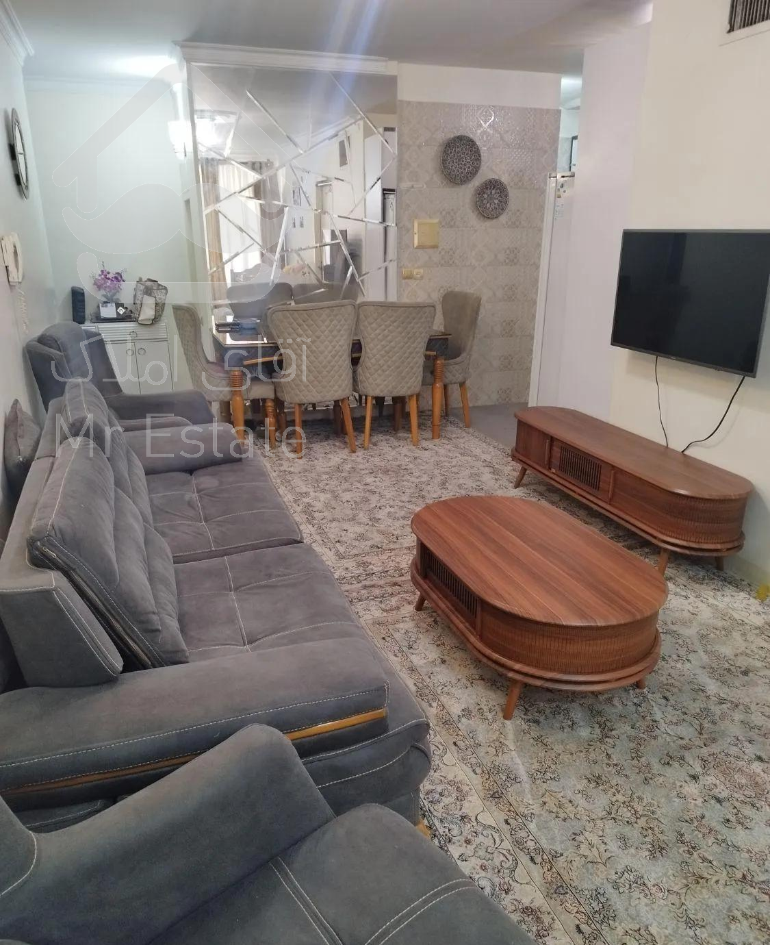 45متر.فول بازسازی تهرانپارس شرقی