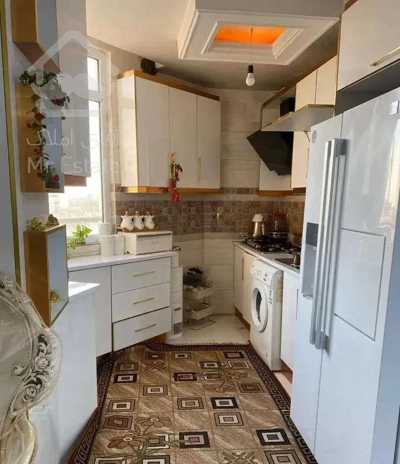 اجاره/واحد۶۵متری/اسفندآباد