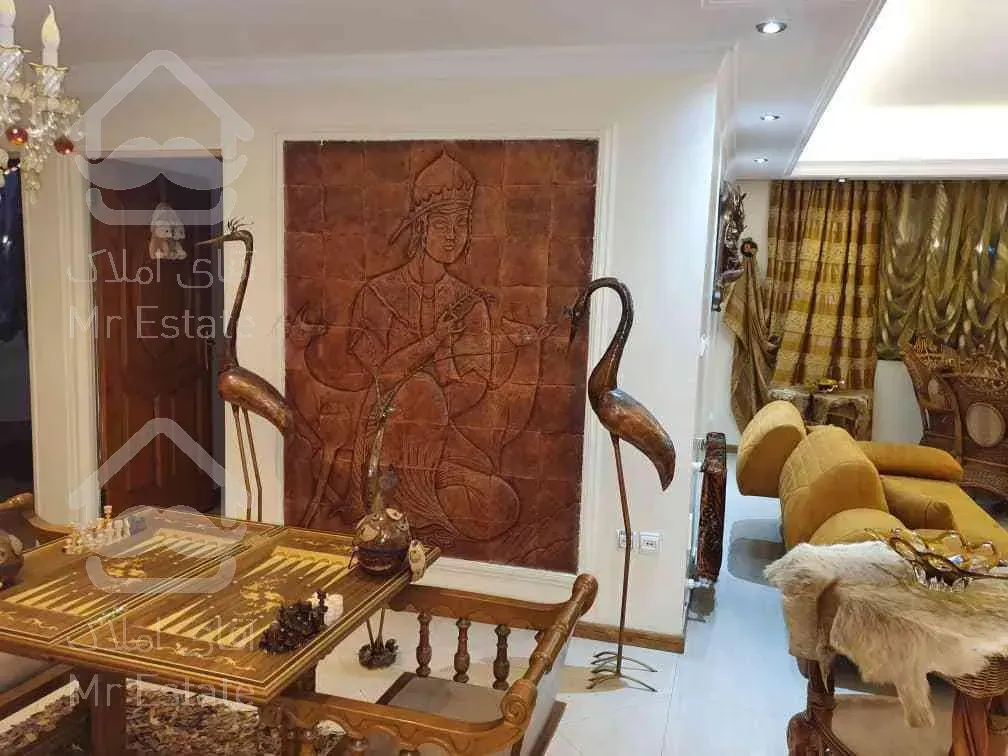 120متر/3خوابه/اباذر/مهران