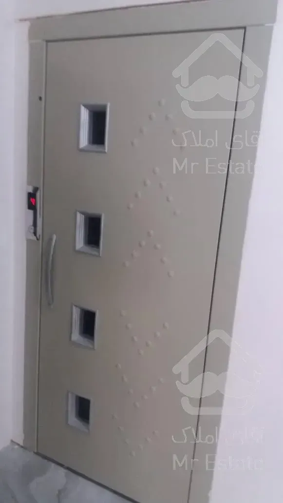 آپارتمان ۹۵ متر شمس تبریزی(شکلی)