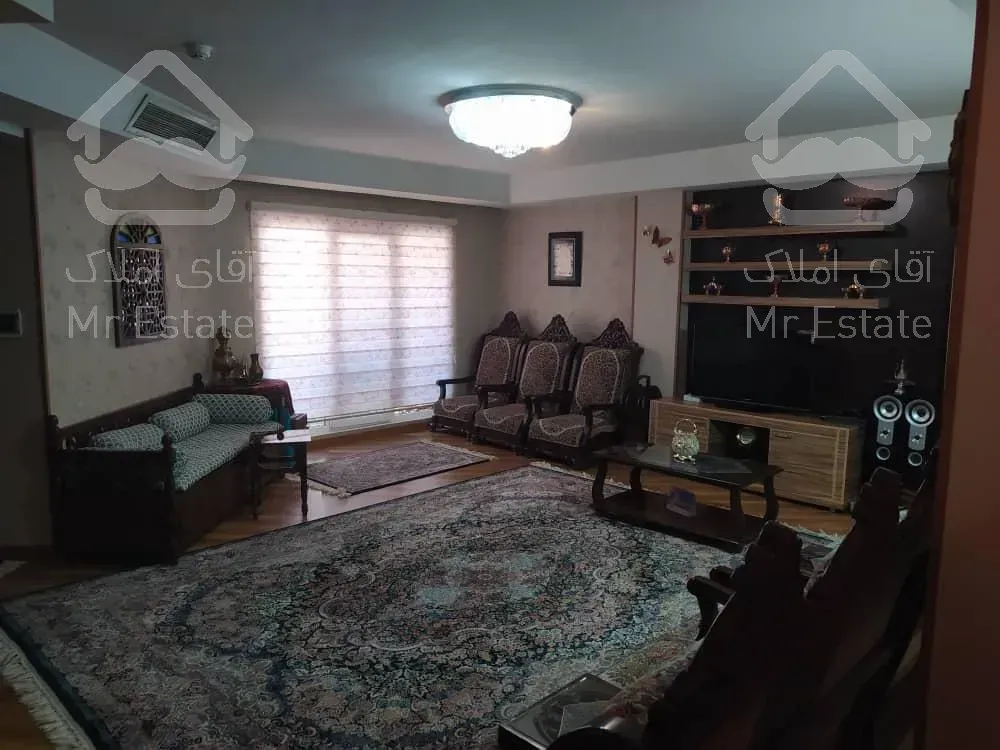 ۱۱۰متر۲خواب باقری