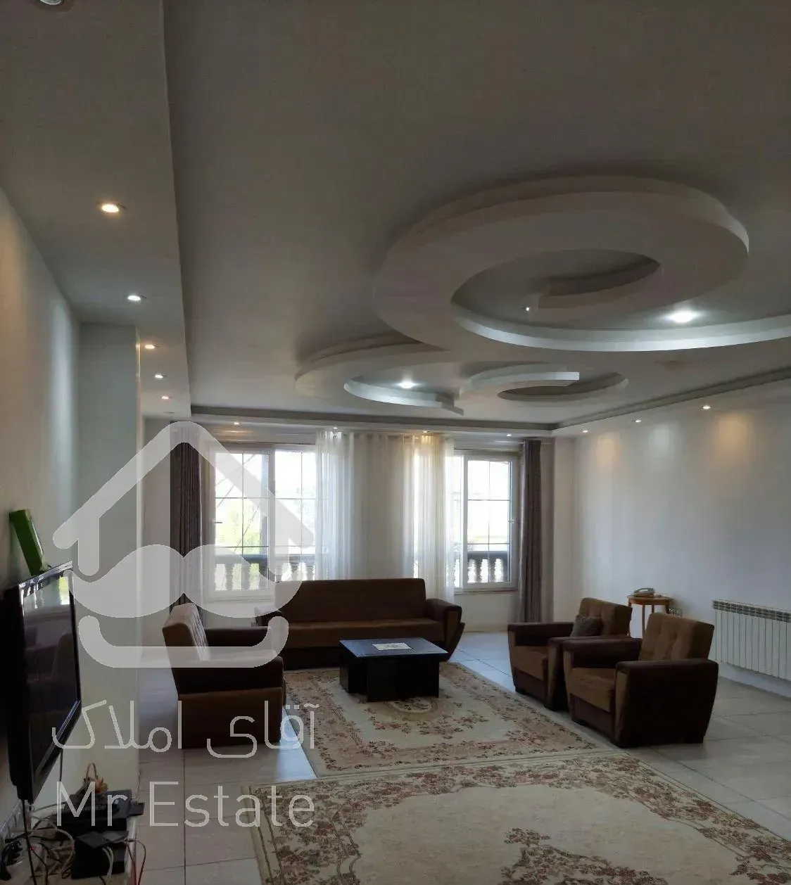 رهن واجاره ویلایی دوبلکس/ 140 متری شهرک بهار