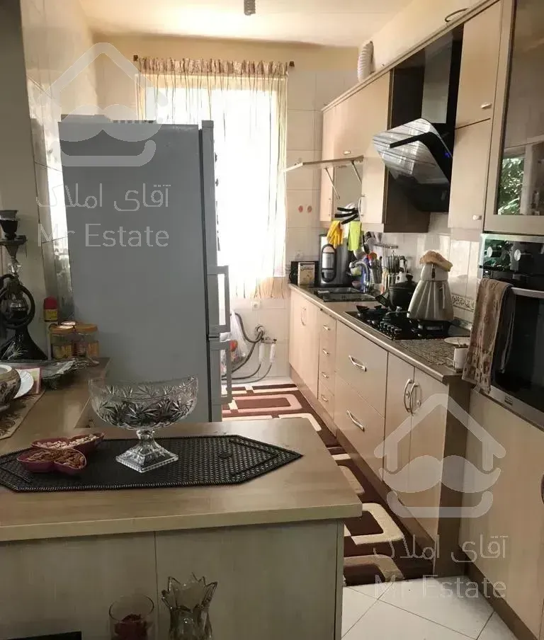 ۱۱۵ متر رویتی ۷۶ متر سندی تکاوران