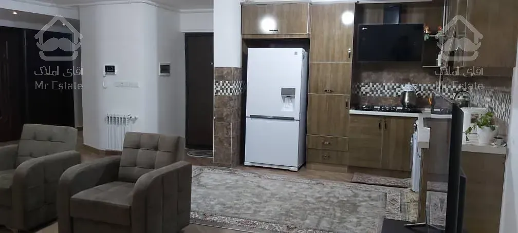 اپارتمان۱۳۰متری معلم