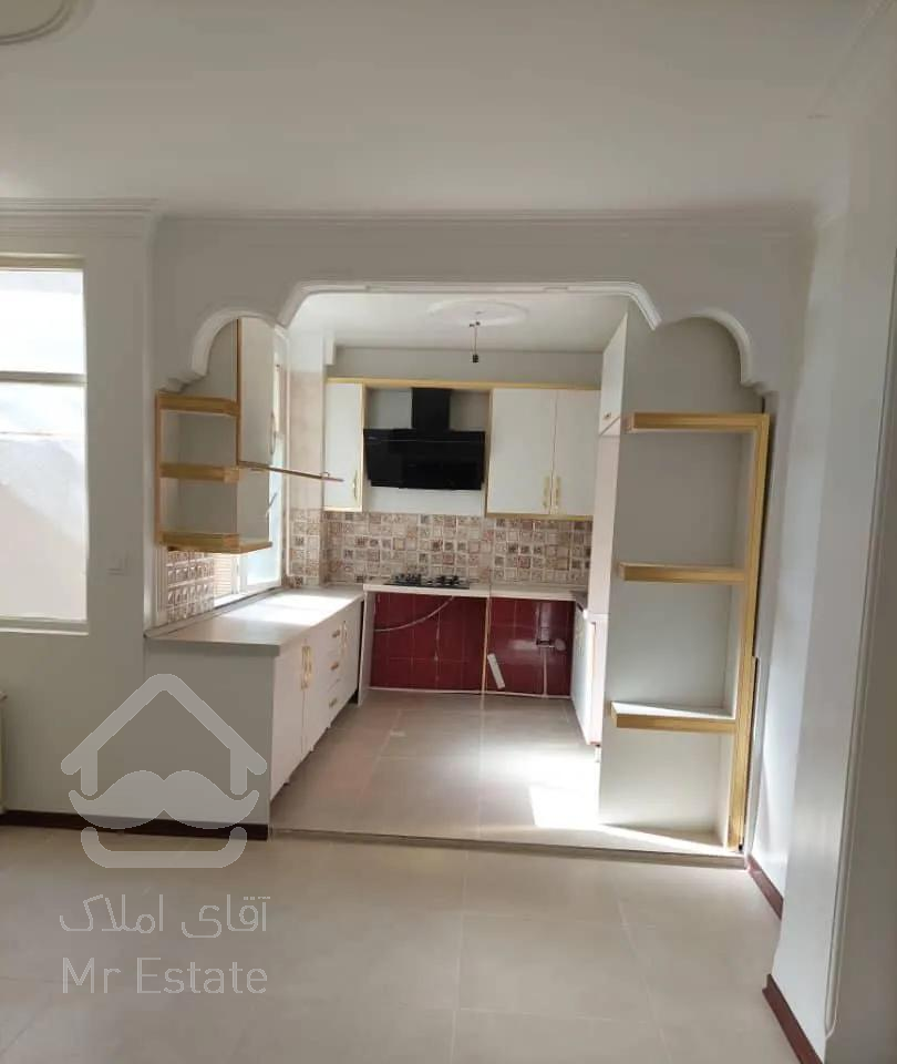 آپارتمان ۶۰متری /سرمایه گذاری