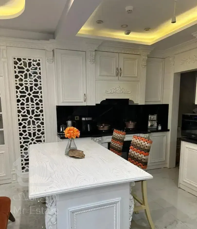 آپارتمان ۱۷۰ متر ۳ خوابه در هنرستان۲۴