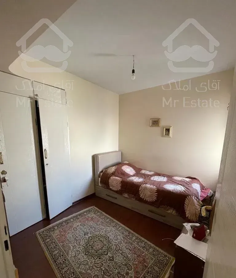 ۱۵۵متر.سه خواب.خ سربداران