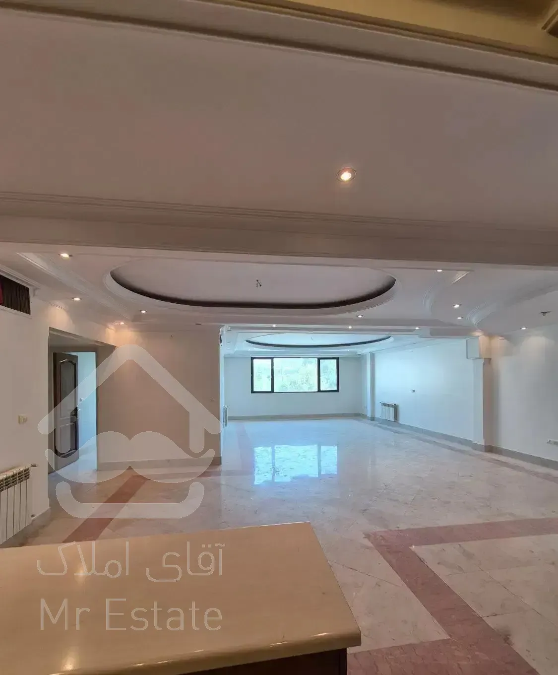 ۱۵۱ متر ۳خواب با پذیرایی بزرگ /تاپ لوکیشن ریحانی