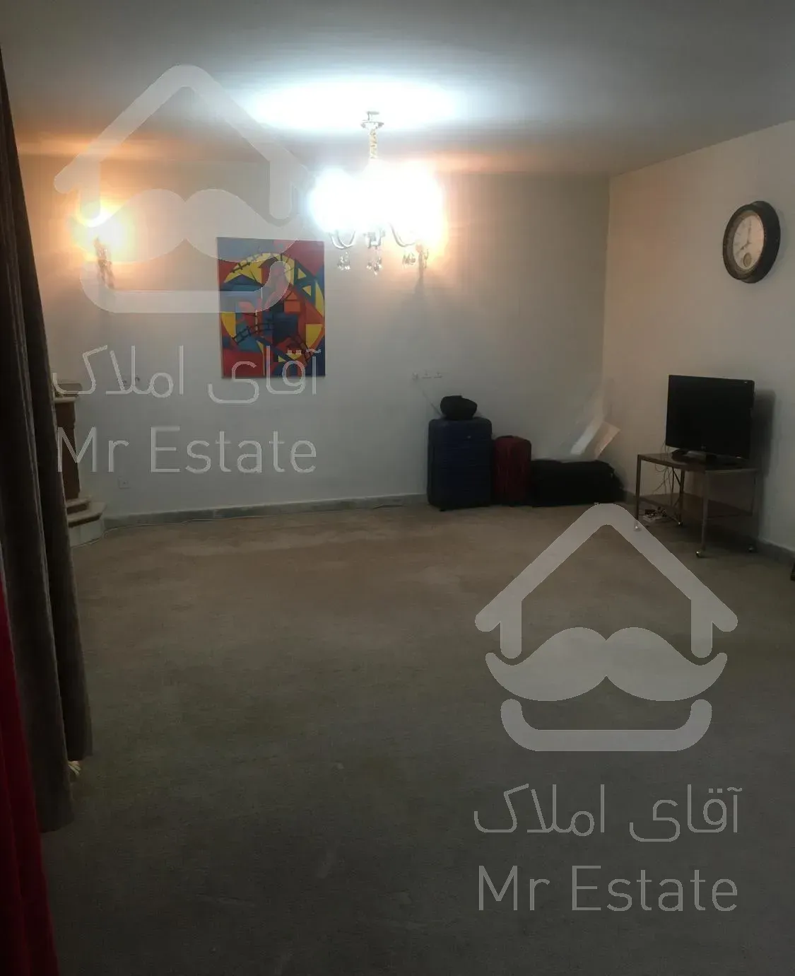 آپارتمان ۹۰ متری