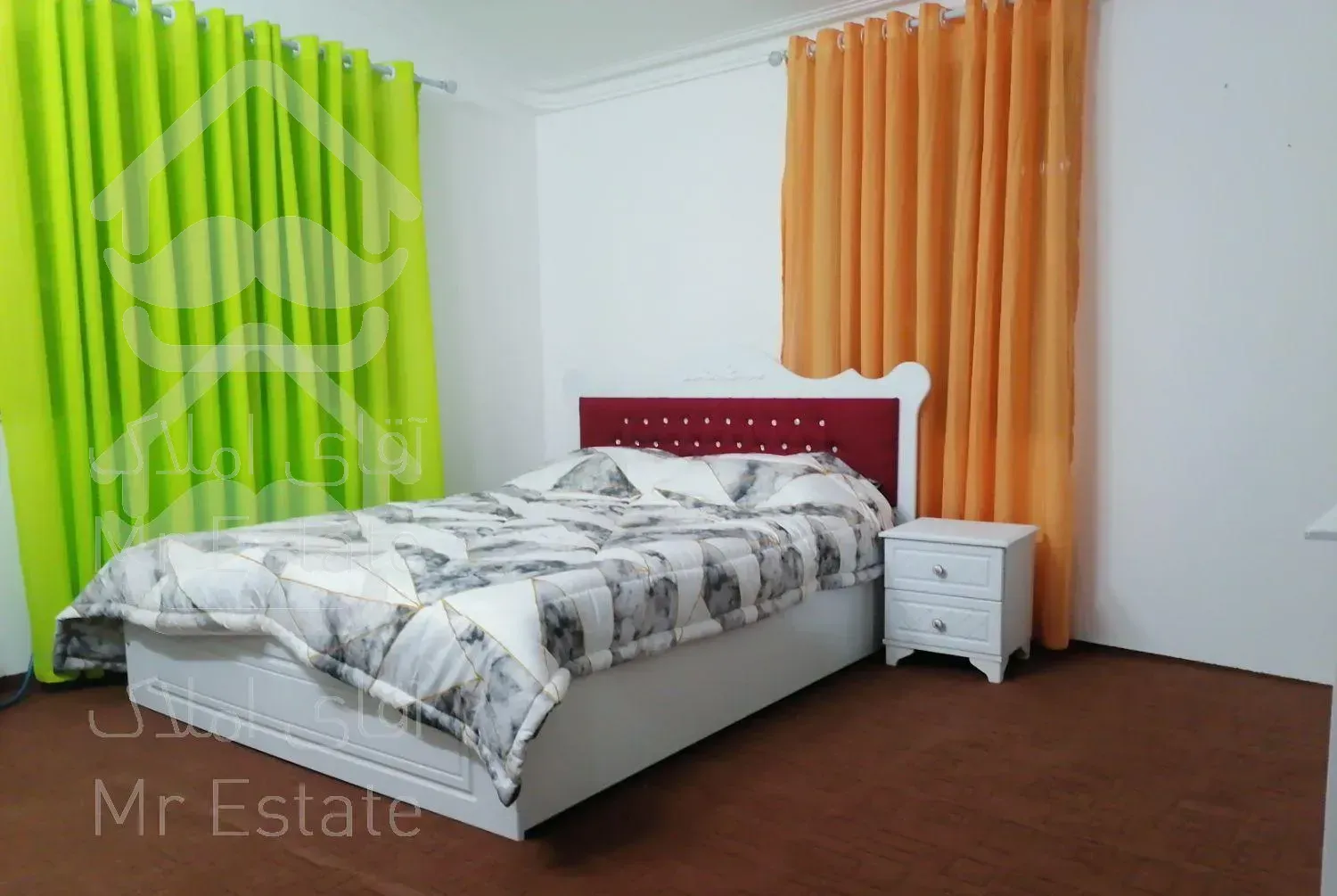 ویلا باغ مبله اجاره داده میشود