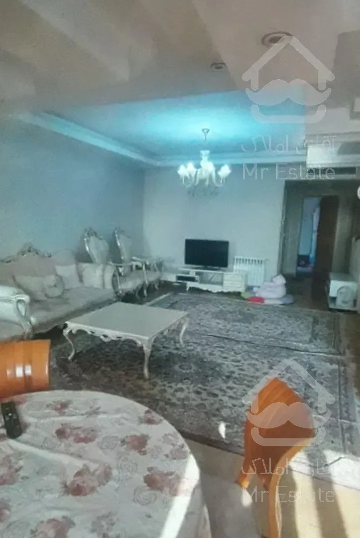 آپارتمان ۹۴ متر، با چشم انداز