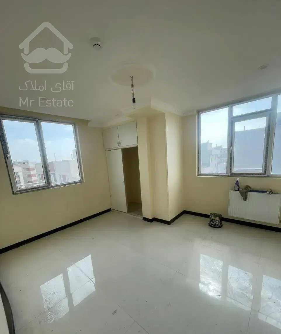 ۷۵متر فول امکانات بر جلال آل احمد