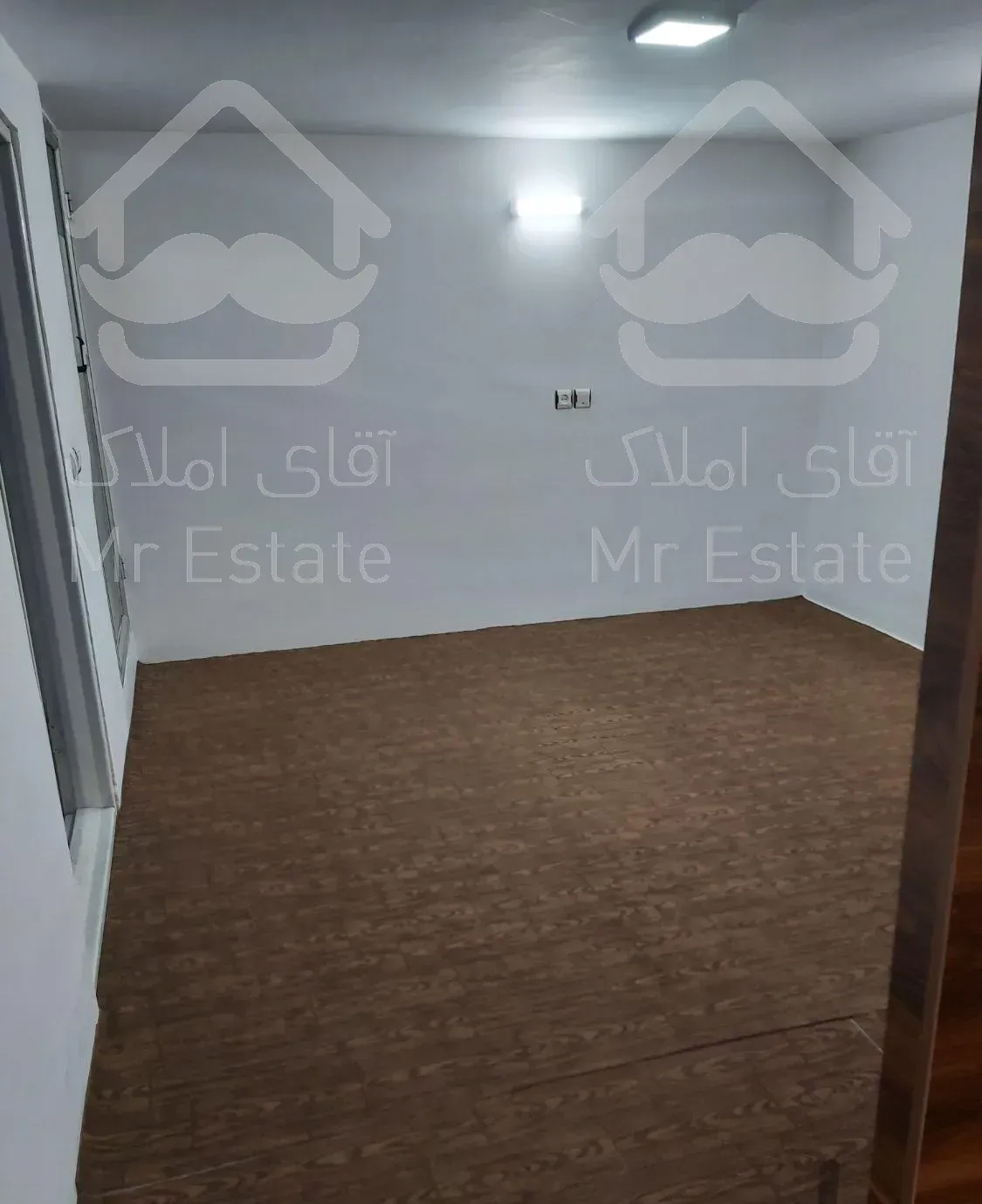 سوئیت ۵۵ متری شهرک مطهری