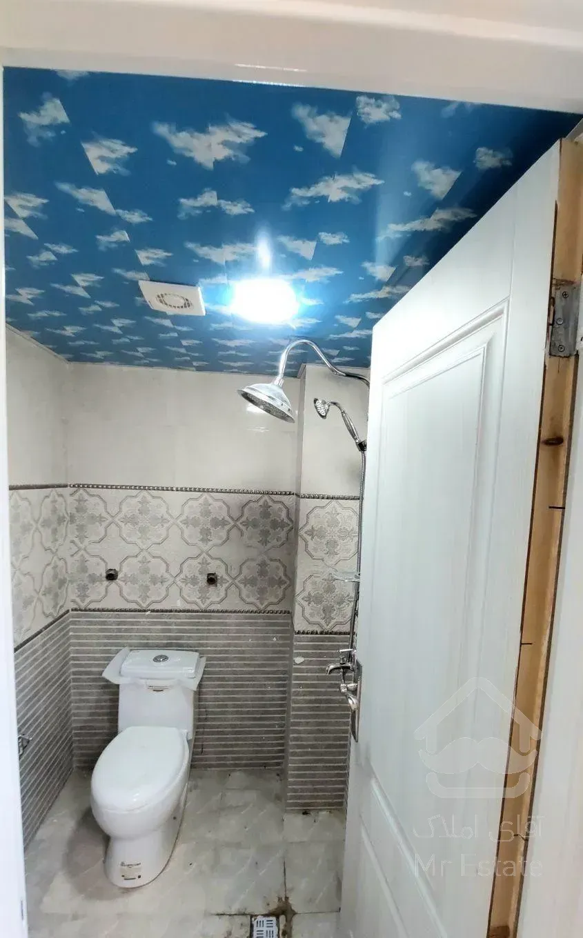 * تخصصی آپارتمان و ویلا * آپارتمان 110متر تک واحدی